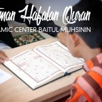 Tampilan Santri Pesantren Ramadhan 1438H ICBM oleh Ustadz Fahmi Abdillah
