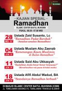 Kemenangan Kaum Muslimin di Bulan Ramadhan