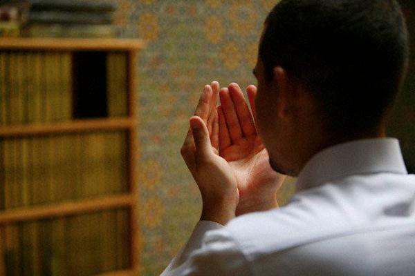 Macam-Macam Ibadah Syirik (8) : Berdo’a Bisa Jadi Syirik?