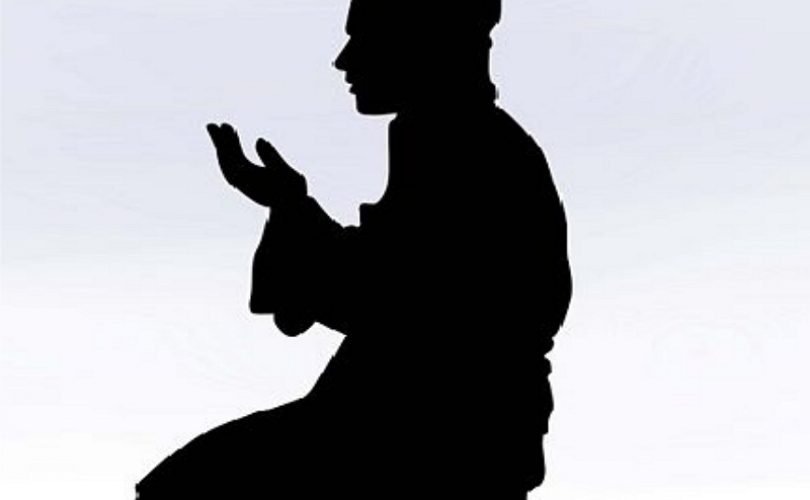 Orang Islam kok Enggan Berdoa? (1)