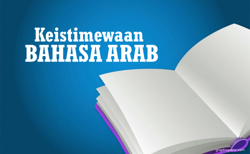 Keistimewaan Bahasa Arab (5)
